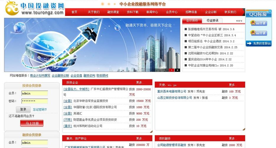 奎恩投资 您的专业投资信息咨询伙伴